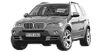 BMW E70 B3981 Fault Code