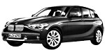 BMW F20 B3981 Fault Code