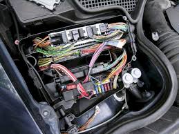 See B3981 repair manual